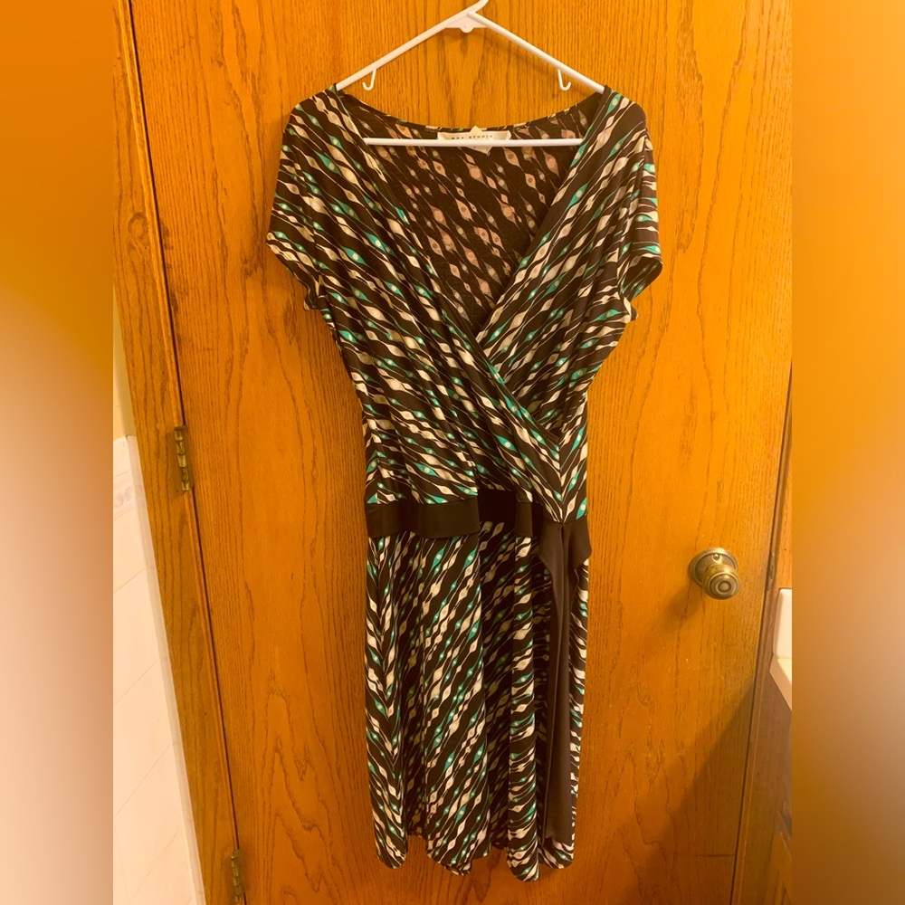 Midi dress